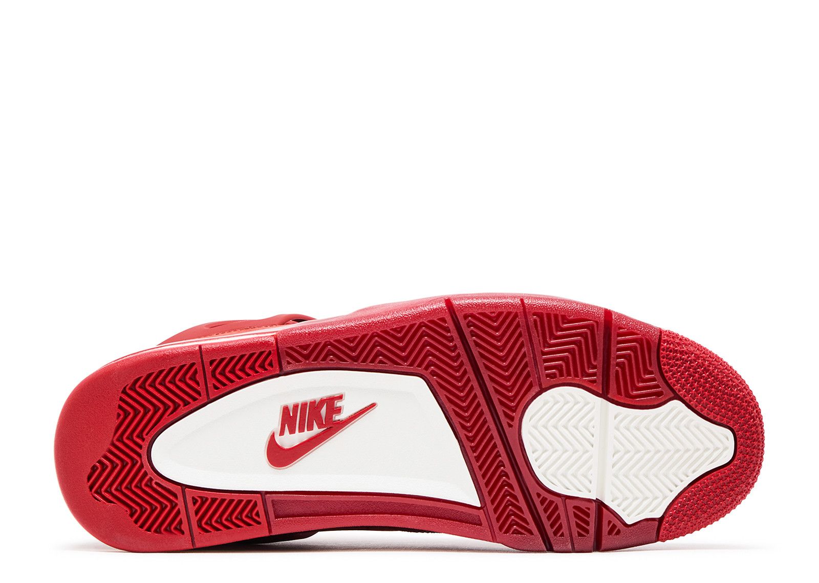 NIGEL SYLVESTER X JORDAN 4 RETRO OG SP