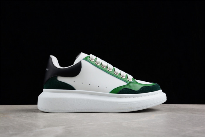 alexander mcq66