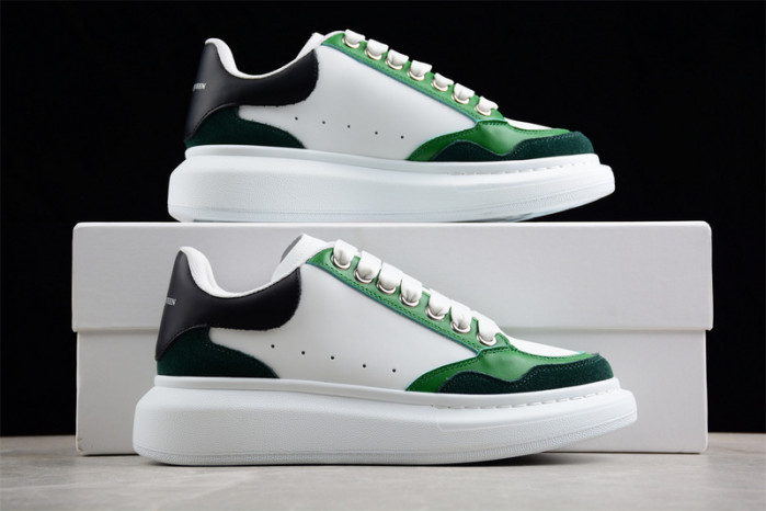alexander mcq66