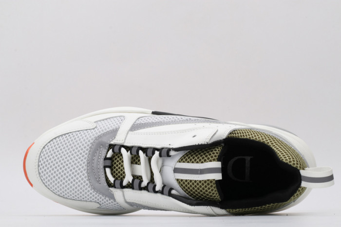 dio* sneakers b22 t0000-013