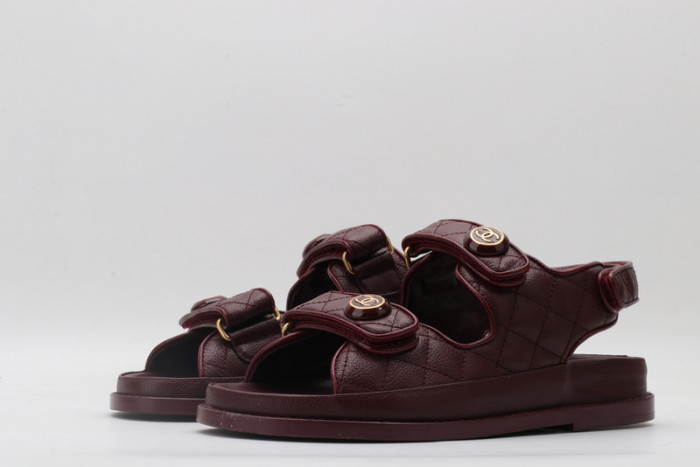 chane* sandal10