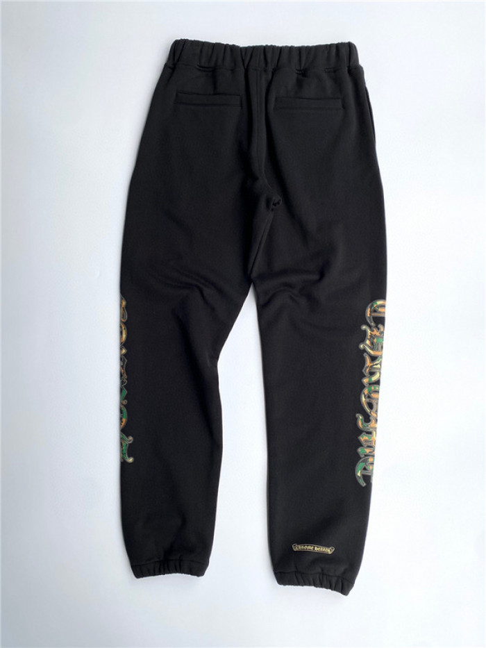 Chrome Hearts CH34