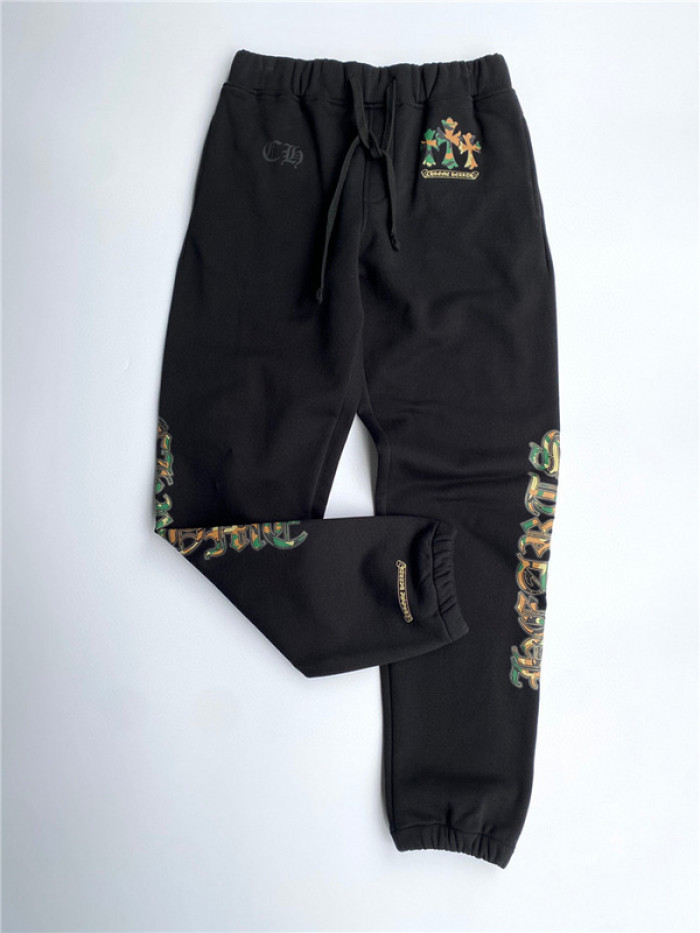 Chrome Hearts CH34