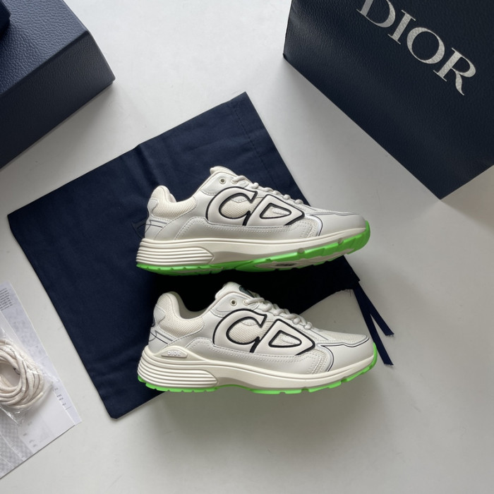 dio* sneakers b30 t0000-103