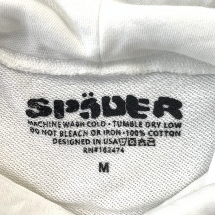 spider hoodies5