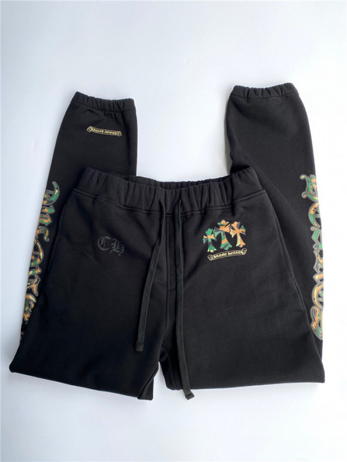 Chrome Hearts CH34