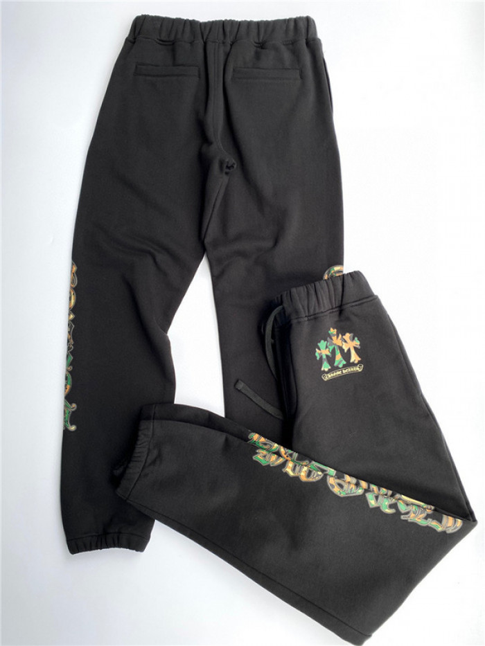 Chrome Hearts CH34