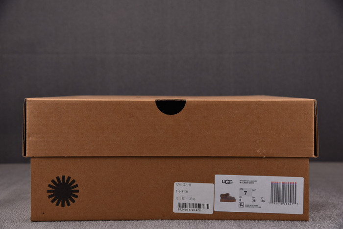 UGG BOOTS UGG000018