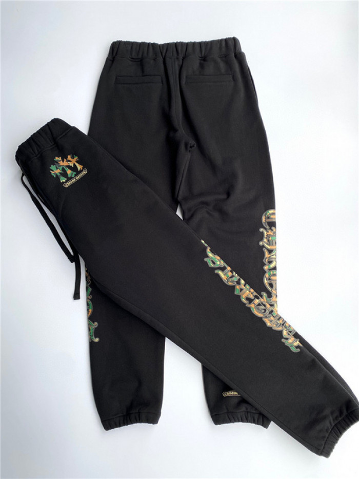 Chrome Hearts CH34