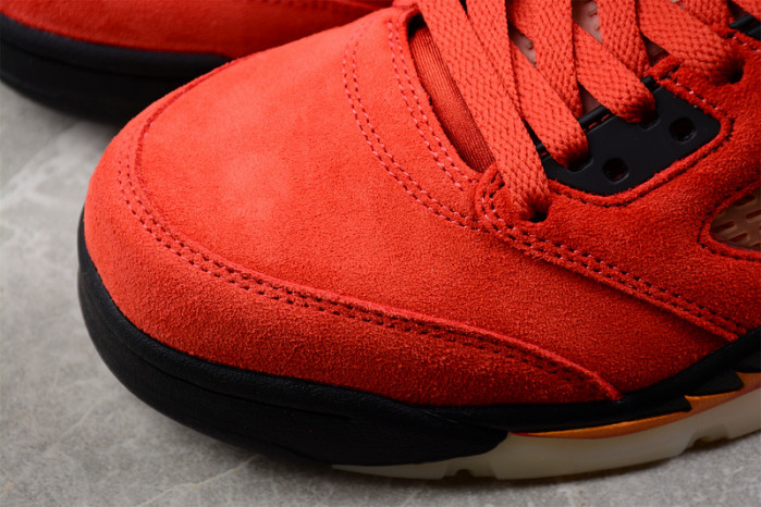 air jordan 5 “dunk on mars” dd9336-800