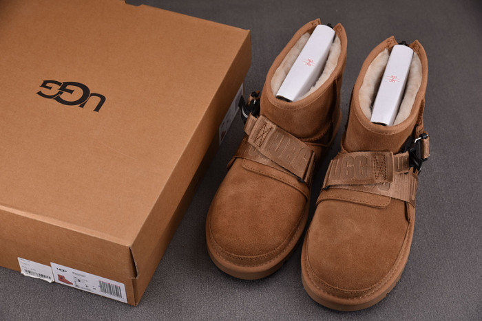 UGG BOOTS UGG000039