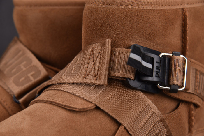 UGG BOOTS UGG000039