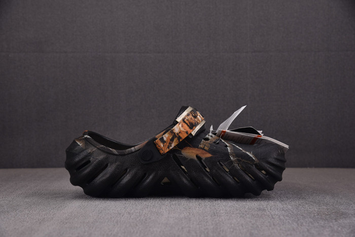 crocs pollex clog by salehe bembury 207393-312