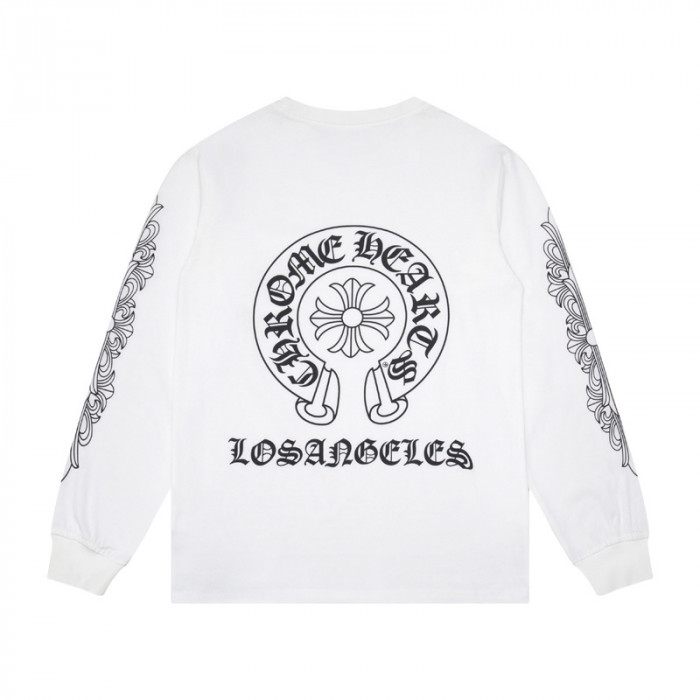 Chrome Hearts CH1