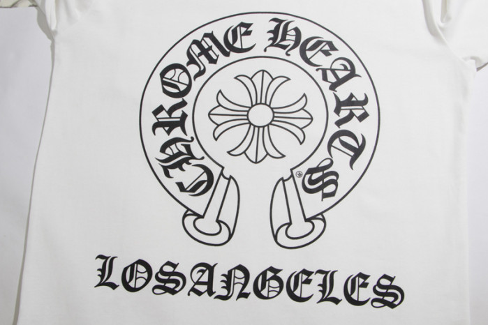 Chrome Hearts CH1