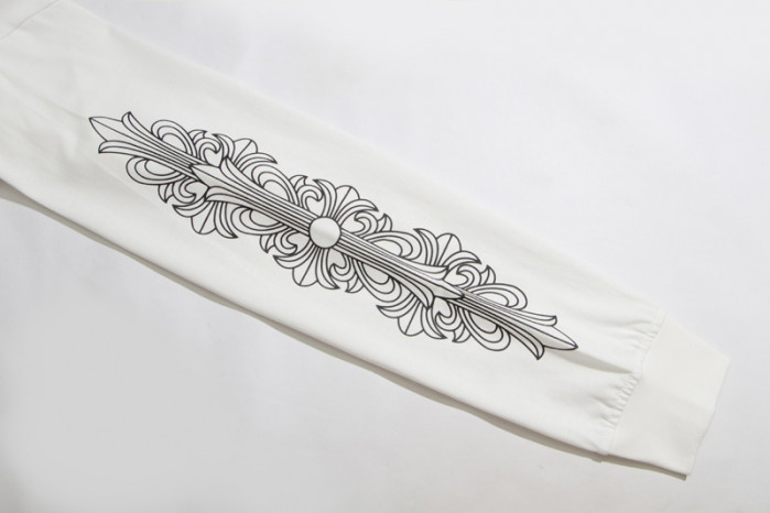 Chrome Hearts CH1