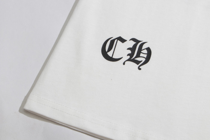 Chrome Hearts CH1