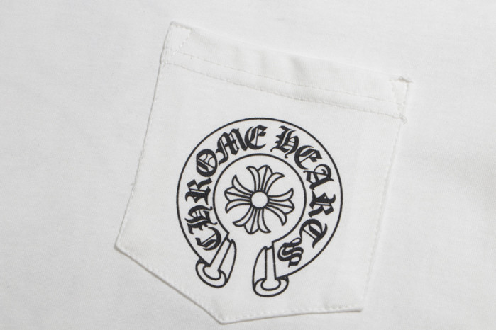 Chrome Hearts CH1