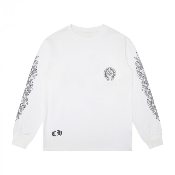 Chrome Hearts CH1
