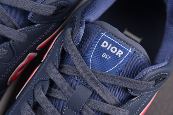 DIO* SNEAKERS B57 T5700-118