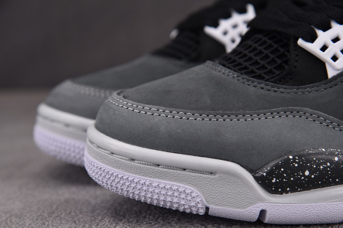 Air Jordan 4 Retro