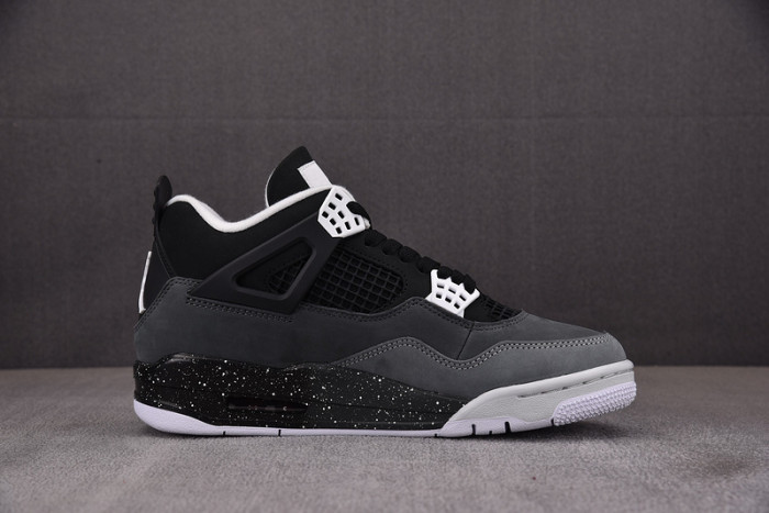 Air Jordan 4 Retro