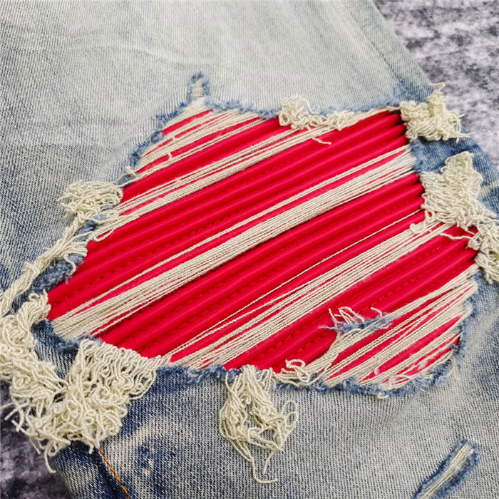 Amiri Jeans AJ1
