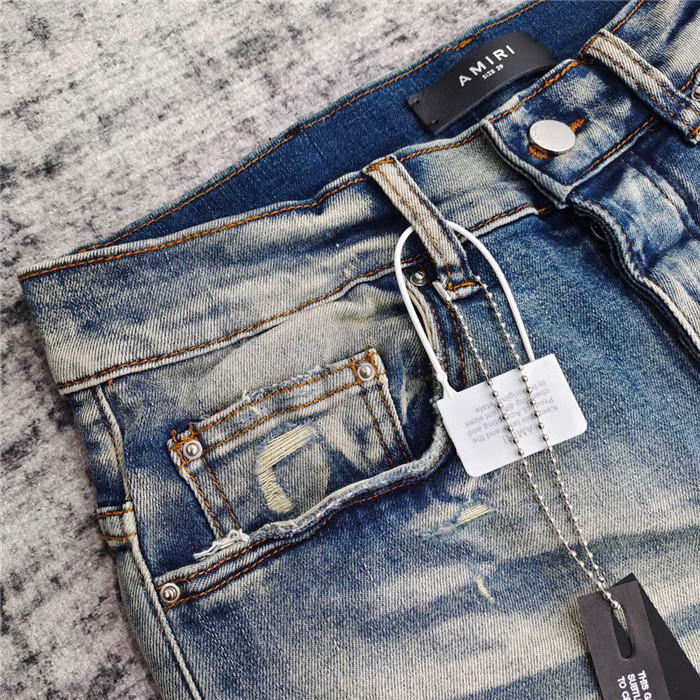 Amiri Jeans AJ1
