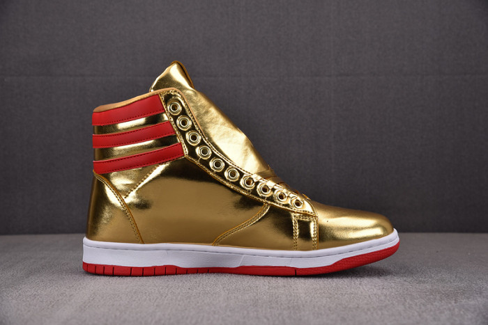 air jordan 1 donald trump sneaker