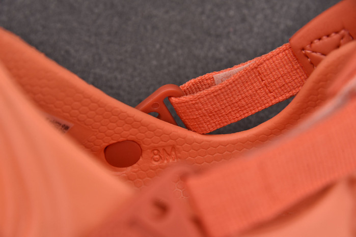 crocs pollex clog by salehe bembury 207393-6rl