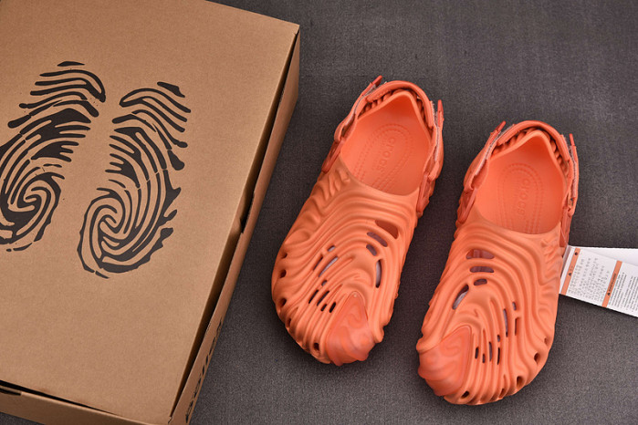 crocs pollex clog by salehe bembury 207393-6rl