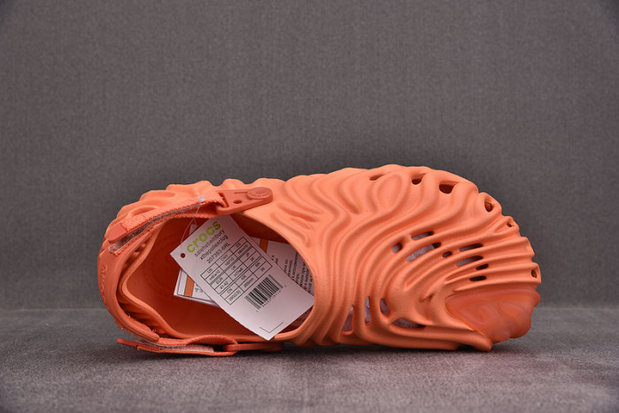 crocs pollex clog by salehe bembury 207393-6rl