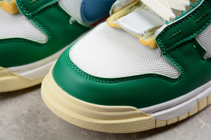 nike dunk low remastered unlock fj7067-116