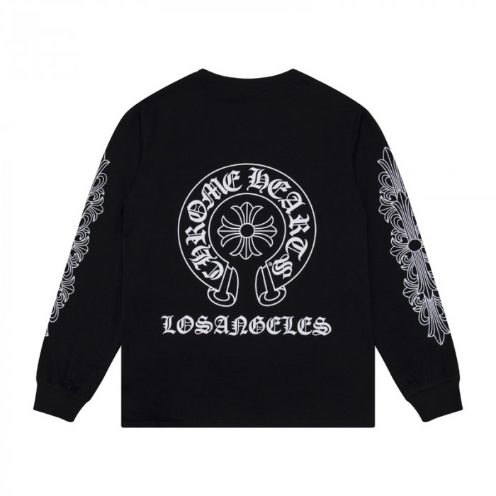 Chrome Hearts CH2