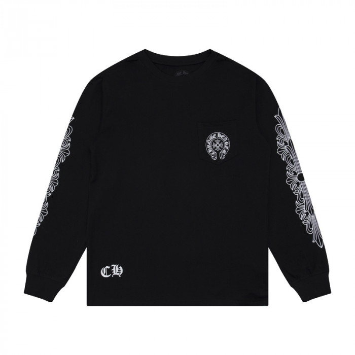 Chrome Hearts CH2