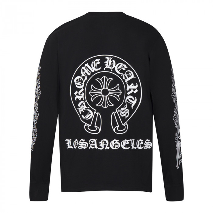 Chrome Hearts CH2