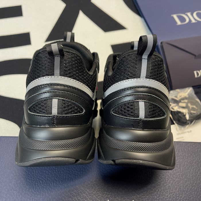 dio* sneakers b22 t0000-038