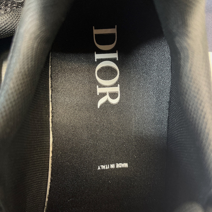 dio* sneakers b22 t0000-038