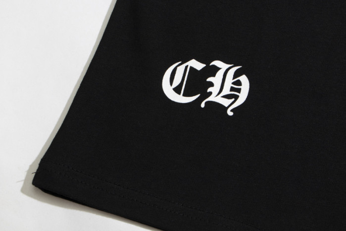 Chrome Hearts CH2