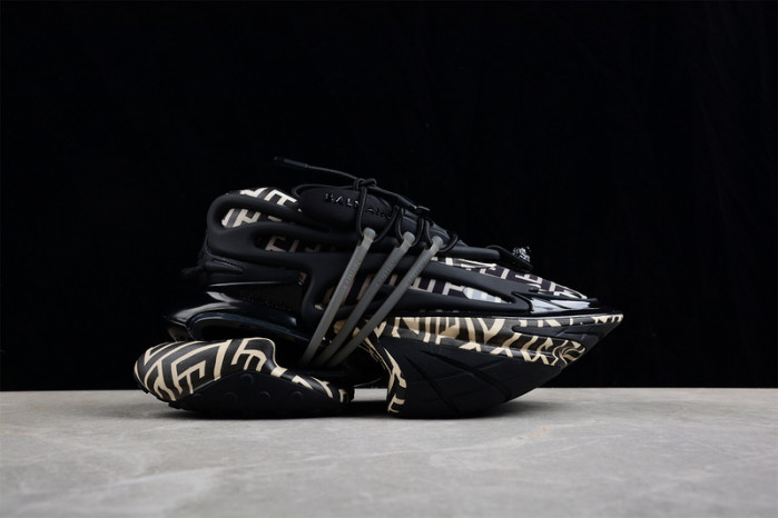 balmain unicorn 4
