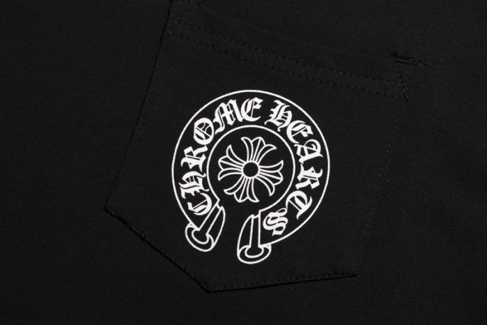 Chrome Hearts CH2