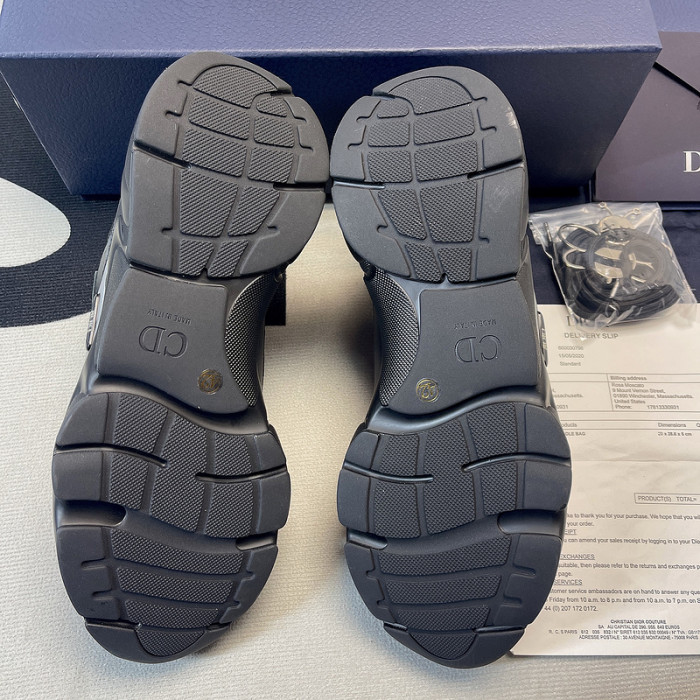 dio* sneakers b22 t0000-038