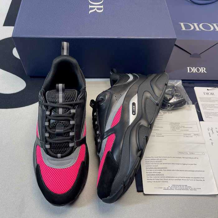 dio* sneakers b22 t0000-038