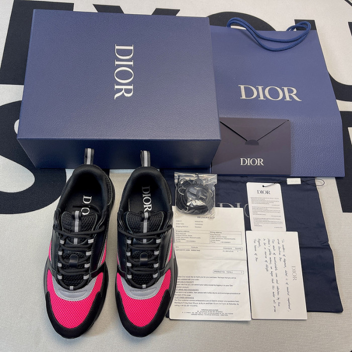 dio* sneakers b22 t0000-038