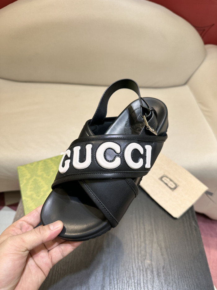 gucc* sandal108