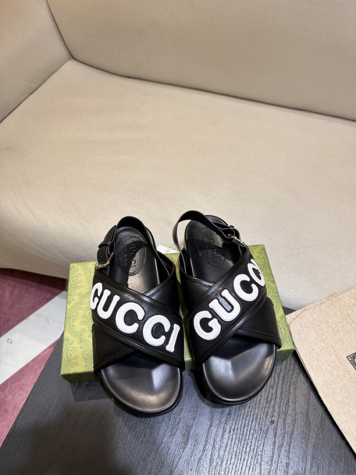 gucc* sandal108