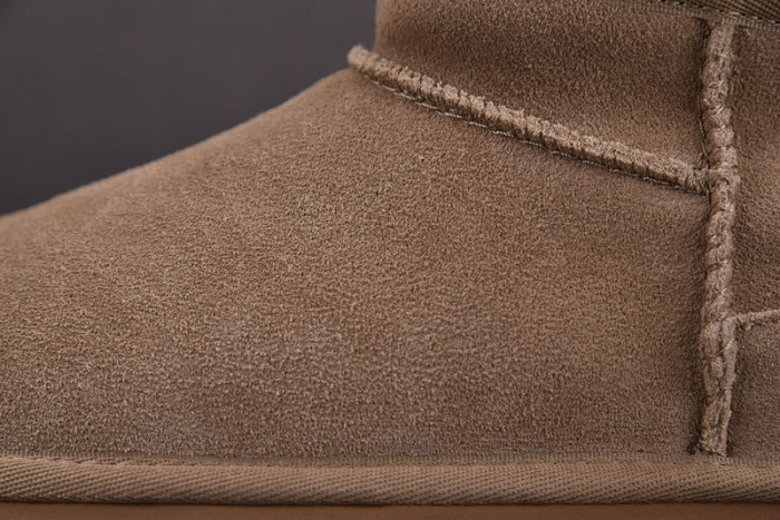 UGG BOOTS UGG000025