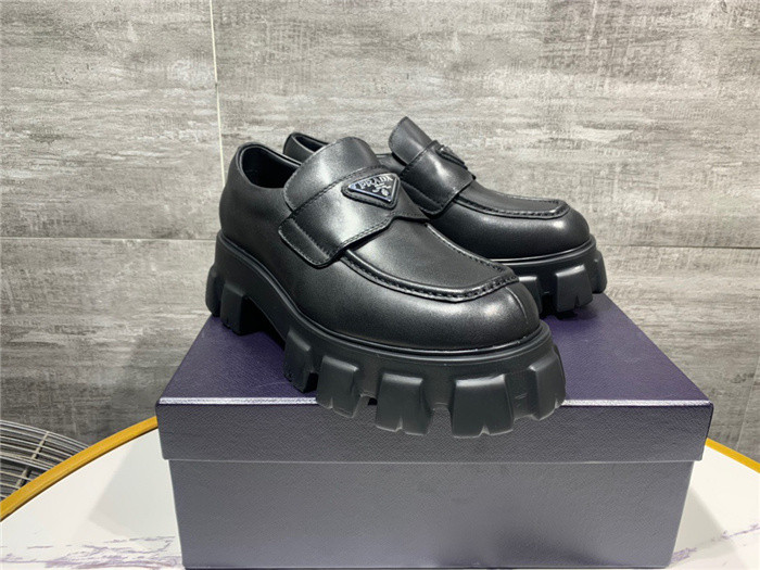 prad* snekaers p000043