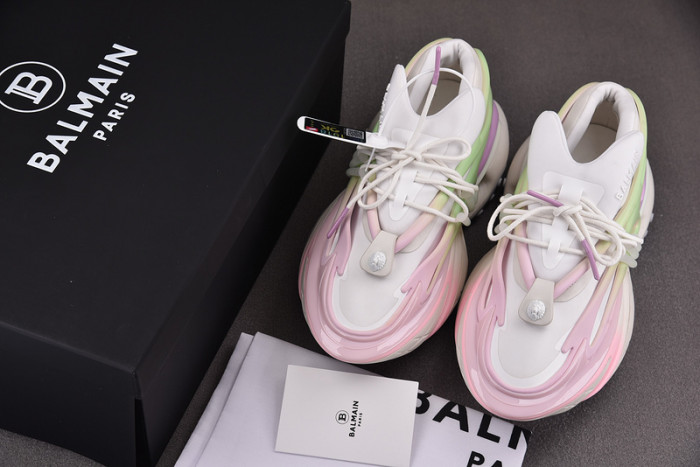 balmain unicorn 11