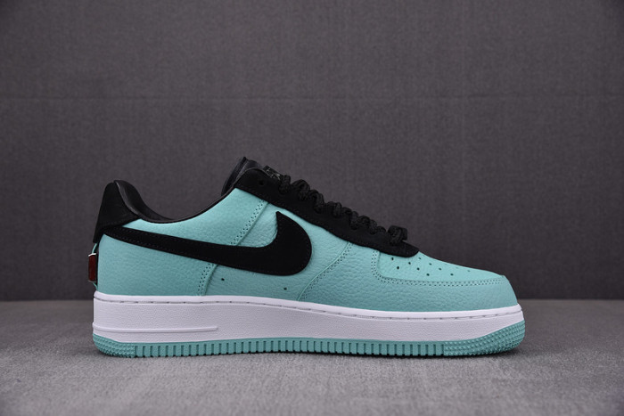 nike air force 1 low T*f*ny & co. 1837 dz1382-002
